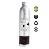 Imagem da oferta Beg Gin Refil Alumínio 500ML