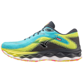 Imagem da oferta Tênis Mizuno Wave Sky 7 - Masculino