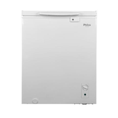 Imagem da oferta Refrigerador Freezer Horizontal Philco   143L 110v - Pfh160b