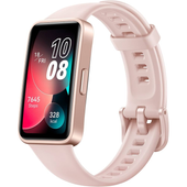 Imagem da oferta Smartband Huawei Band 8 Design Ultra-Fino