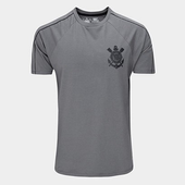 Imagem da oferta Camiseta Corinthians Raglan Masculina