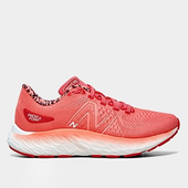 Imagem da oferta Tênis New Balance Fresh Foam X Evoz V3 - Feminino