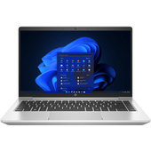 Imagem da oferta ProBook HP 445 G9 AMD Ryzen 3 Windows 11 Home Single Language SSD PCIe NVMe 256GB 14" AMD Radeon 8 GB