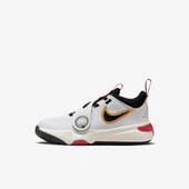 Imagem da oferta Tênis Nike Team Hustle D 11 Lil - Infantil