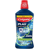 Imagem da oferta Enxaguante Bucal Colgate Plax Odor Control - 750ml