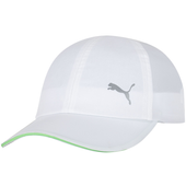 Imagem da oferta Boné Puma Aba Curva Strapback Essentials Running - Adulto