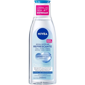 Imagem da oferta Água Micelar Solução de Limpeza 7 em 1 200ml - Nivea