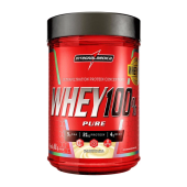 Imagem da oferta Whey 100% Pure 450g - Integralmedica