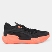 Imagem da oferta Tênis Puma Court Rider Chaos Slash - Unissex