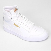 Imagem da oferta Tênis Puma Shuffle Mid Wns Bdp - Feminino