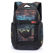 Imagem da oferta Mochila Hang Loose Plain Surfboard Notebook Reforçada 30L