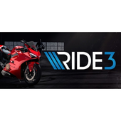 Imagem da oferta RIDE 3