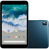 Imagem da oferta Tablet Nokia T10 Tela 8" 32+32GB 4G - NK099