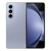 Imagem da oferta Smartphone Samsung Galaxy Z Fold 5 5G 512GB RAM 12GB Tela 7.6"