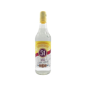 Imagem da oferta Cachaça 51 Pirassununga Pura 965ml