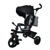 Imagem da oferta Triciclo Infantil Com Pedal Multifuncional Waygo Replay Kids