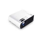 Imagem da oferta Projetor Smart Screen Linux 3800 Lumens Full HD Multi - PJ005