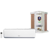 Imagem da oferta Ar-condicionado Split Gree Inverter 12.000 BTUs Frio Wi-Fi G-Top