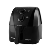 Imagem da oferta Fritadeira Elétrica sem Óleo/Air Fryer Mondial