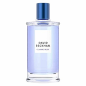 Imagem da oferta Perfume Classic Blue David Beckham Eau de Toilette 100ml