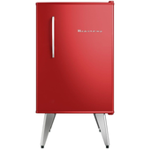 Imagem da oferta Frigobar Brastemp 76L Retrô - BRA08