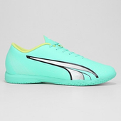 Imagem da oferta Chuteira Futsal Puma Ultra Masculina - Tam 44