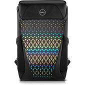 Imagem da oferta Mochila Dell Gaming Backpack para Notebook de até 17"