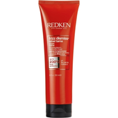 Imagem da oferta Leave-in Frizz Redken Dismiss Rebel Tame