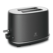 Imagem da oferta Torradeira Elétrica Electrolux Expert TOP70