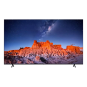 Imagem da oferta Smart TV de 55" LG UHD AI ThinQ 55UR871C0SA com tela LCD 4K 127/220V