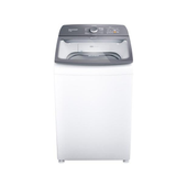 Imagem da oferta Lavadora de Roupas Brastemp 12Kg Cesto Inox