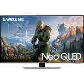 Imagem da oferta Samsung Smart TV Neo QLED 50" 4K UHD QN90C - Alexa Built-in Processador com IA Mini LED