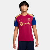 Imagem da oferta Camiseta Nike Barcelona Strike - Masculina