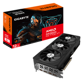 Imagem da oferta Placa De Vídeo Gigabyte AMD Radeon RX 7700 Gaming OC 12GB GDDR6 FSR Ray Tracing GV-R77XTGAMING OC-12GD