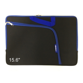 Imagem da oferta Capa de Neoprene  15.6'' Notebook / Tablet Preto