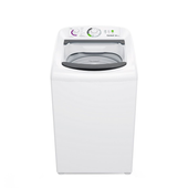 Imagem da oferta Lavadora de Roupas Consul 12KG Branca CWH12BB