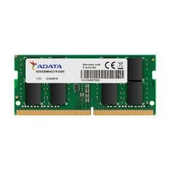 Imagem da oferta Memória RAM para Notebook Adata SO-DIMM 8GB DDR4 2666MHz Verde - AD4S26668G19-SGN