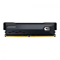 Imagem da oferta Memória DDR4 Geil SuperFrame 8GB 3200MHz Gray SFGAOG48GB3200C22BS