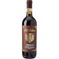 Imagem da oferta Villa Elena Vinho Chianti Docg Sangiovese 2019