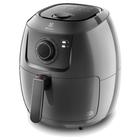 Imagem da oferta Fritadeira Elétrica Electrolux Airfryer Family Efficient 5L - EAF50