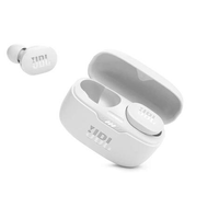 Imagem da oferta JBL Fone de Ouvido Bluetooth NC+ TWS - Branco - HARMAN - Fone de Ouvido