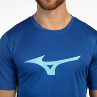 Imagem da oferta T-Shirt Mizuno Run Spark