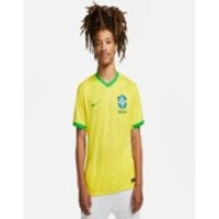 Imagem da oferta Camisa Nike Brasil I 2023/25 Torcedor Pro Masculina