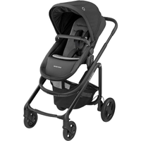 Imagem da oferta Maxi-Cosi Carrinho de Bebê Lila CP² Essential Black