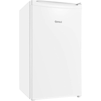 Imagem da oferta Frigobar Consul 117 Litros com Gaveta Multiuso - CRC12CB 110V