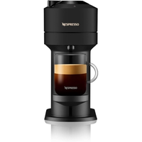 Imagem da oferta Nespresso Cafeteira Vertuo Next Preto Fosco 110V