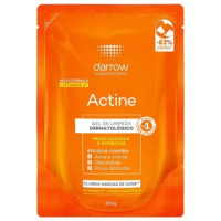 Imagem da oferta Gel de Limpeza Refil Darrow Actine - 300g