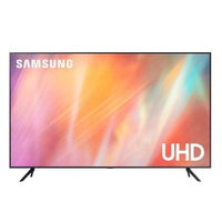 Imagem da oferta Smart TV Samsung 55" Processador Crystal 4Kc PurColor, WiFi 5, Bluetooth 5.2 e Tizen