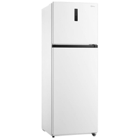 Imagem da oferta Geladeira/Refrigerador Midea Frost Free Duplex 347L - MD-RT468MTA01