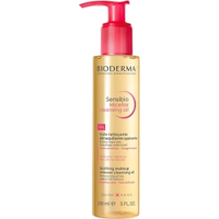 Imagem da oferta Óleo Micelar Bioderma Sensibio Micellar Cleasing